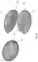 Fig. 07 - DEVICE FOR PREVENTING RETRACTION OF CORDS AND DRAWSTRINGS