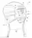 Fig. 01 - Helmet goggle strap holder