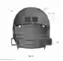 Fig. 02 - ATHLETIC HELMET-FACEMASKS SYSTEM