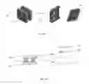 Fig. 17 - ATHLETIC HELMET-FACEMASKS SYSTEM