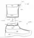 Fig. 01 - Extensible Shoe or Boot
