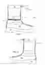 Fig. 03 - Extensible Shoe or Boot