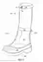 Fig. 05 - Extensible Shoe or Boot