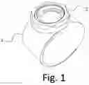 Fig. 02 - PARAMETRIZABLE WRIST WATCH