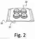 Fig. 03 - PARAMETRIZABLE WRIST WATCH