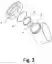 Fig. 04 - PARAMETRIZABLE WRIST WATCH