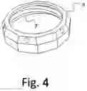 Fig. 05 - PARAMETRIZABLE WRIST WATCH