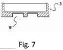Fig. 08 - PARAMETRIZABLE WRIST WATCH