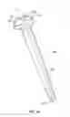 Fig. 02 - Cosmetic application wand