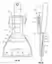 Fig. 03 - Drywall knife holster