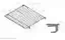 Fig. 04 - In-door cooler rack shelving system