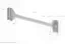Fig. 07 - In-door cooler rack shelving system