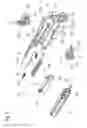 Fig. 06 - Self-retracting and damping device for a drawer element, and piece of furniture or domestic appliance having at least one drawer element