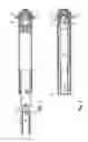 Fig. 02 - Retracting device for a drawer mechanism