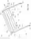 Fig. 32 - Wall hanging garage shelf and rack storage system