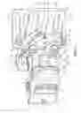 Fig. 02 - Assembly for mounting and independent multi-direction adjustment of a seat back