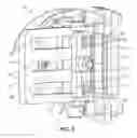 Fig. 06 - Assembly for mounting and independent multi-direction adjustment of a seat back