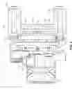 Fig. 07 - Assembly for mounting and independent multi-direction adjustment of a seat back