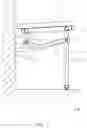 Fig. 06 - Wall-mounted foldable chair