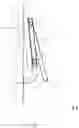 Fig. 08 - Wall-mounted foldable chair