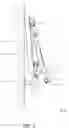Fig. 09 - Wall-mounted foldable chair
