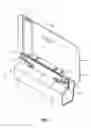 Fig. 04 - Necklace security display hanger