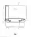 Fig. 05 - Necklace security display hanger