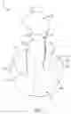 Fig. 02 - MANNEQUIN ATTACHMENT DEVICE FOR HOODED GARMENT SUPPORT