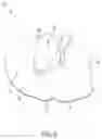 Fig. 06 - MANNEQUIN ATTACHMENT DEVICE FOR HOODED GARMENT SUPPORT
