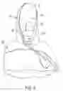 Fig. 07 - MANNEQUIN ATTACHMENT DEVICE FOR HOODED GARMENT SUPPORT