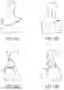 Fig. 12 - MANNEQUIN ATTACHMENT DEVICE FOR HOODED GARMENT SUPPORT