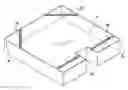 Fig. 01 - MATTRESS COVER ASSEMBLY