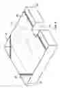 Fig. 03 - MATTRESS COVER ASSEMBLY