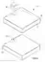 Fig. 08 - MATTRESS COVER ASSEMBLY