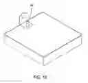 Fig. 09 - MATTRESS COVER ASSEMBLY