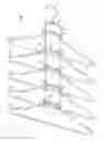 Fig. 01 - Tiered hanger