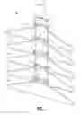Fig. 02 - Tiered hanger