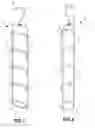 Fig. 08 - Tiered hanger