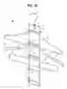 Fig. 12 - Tiered hanger