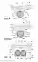 Fig. 06 - Fiber optic light guide for generating illuminated indicia for an electric burner of a heating appliance