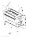 Fig. 07 - Barbecue with spit functionality