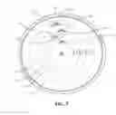 Fig. 07 - Cookware lid with basting projections