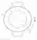 Fig. 10 - Cookware lid with basting projections