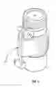 Fig. 04 - COFFEE GRINDER AND SLEEVE