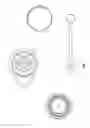 Fig. 08 - COFFEE GRINDER AND SLEEVE