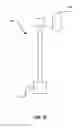 Fig. 11 - COFFEE GRINDER AND SLEEVE