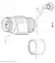 Fig. 18 - COFFEE GRINDER AND SLEEVE