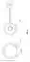 Fig. 20 - COFFEE GRINDER AND SLEEVE