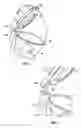 Fig. 03 - Food processor having detachable spring-loaded lid