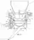 Fig. 04 - Sifter scale attachment for stand mixer